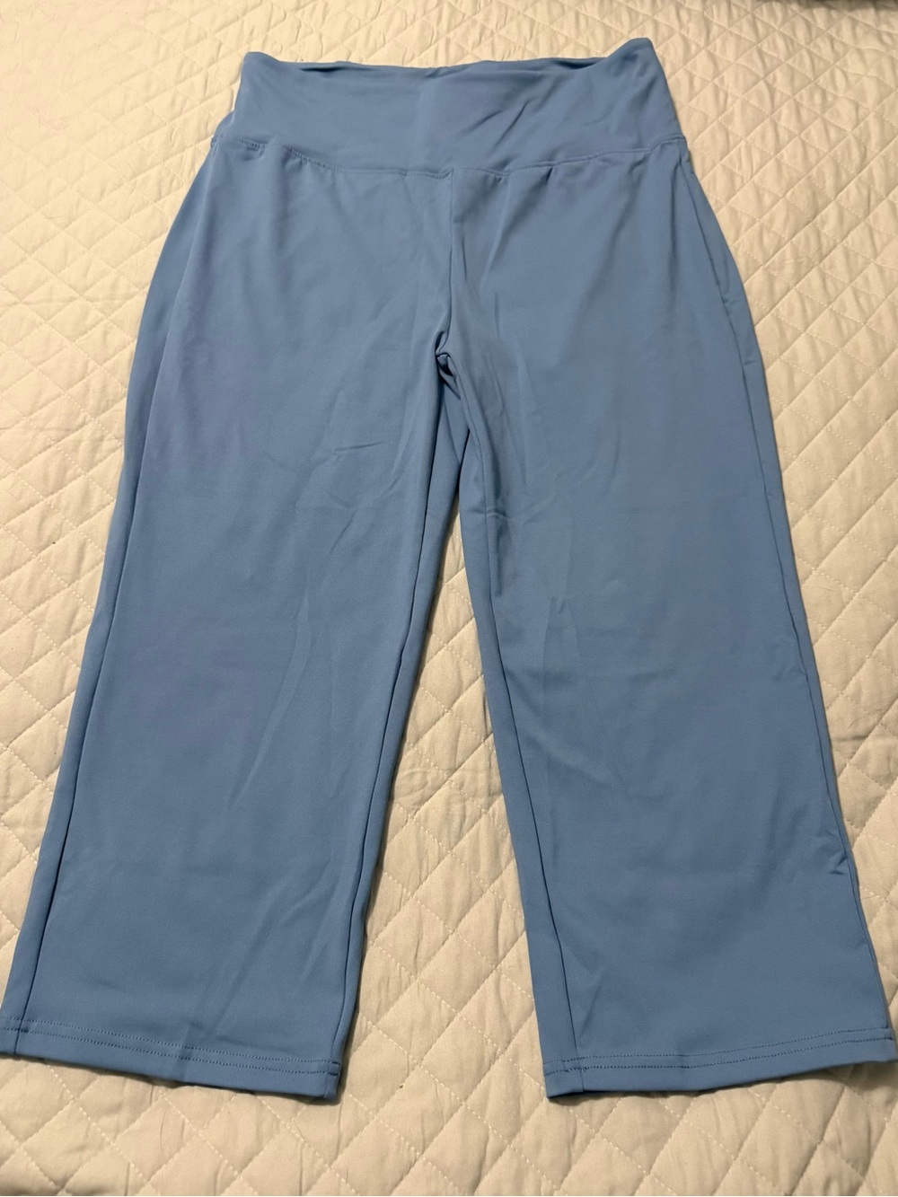 G Gradual Yoga Capri’s